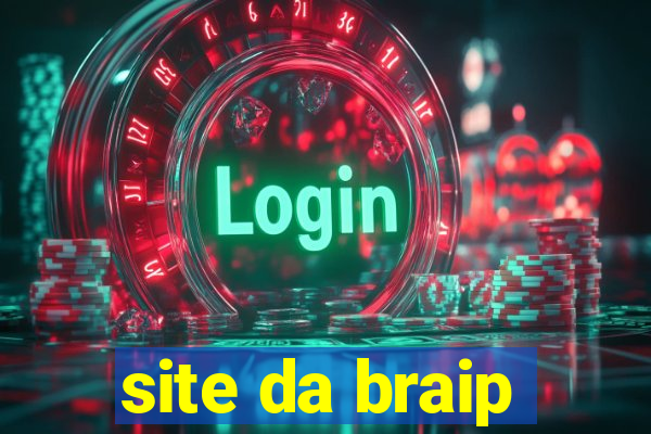 site da braip